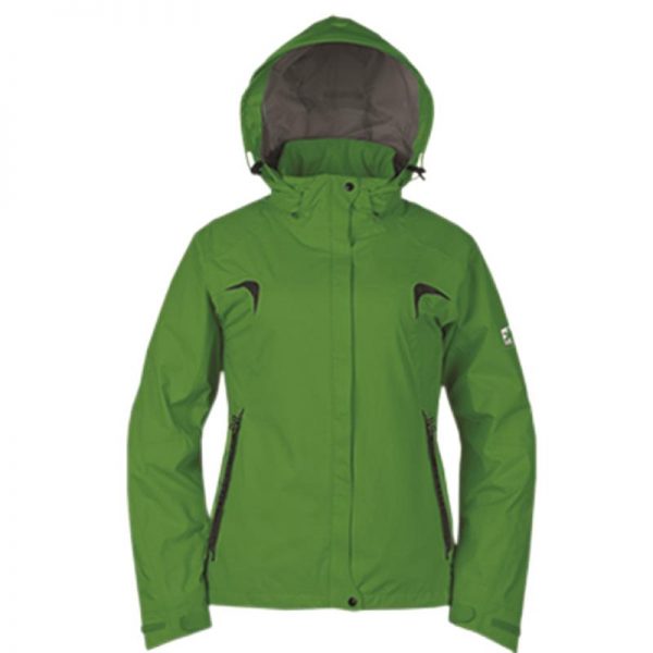 Women's Windbreaker&Waterproof Outdoor jacket - Image 2