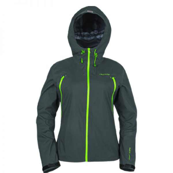 Women's Single-layer Windbreaker&Waterproof Breathable Jacket - Image 2