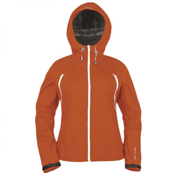 Women's Single-layer Windbreaker&Waterproof Breathable Jacket - Image 3