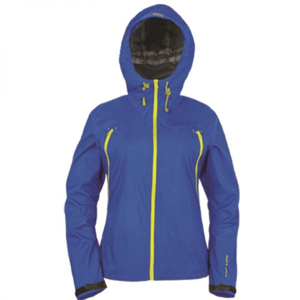 Women's Single-layer Windbreaker&Waterproof Breathable Jacket - Image 4