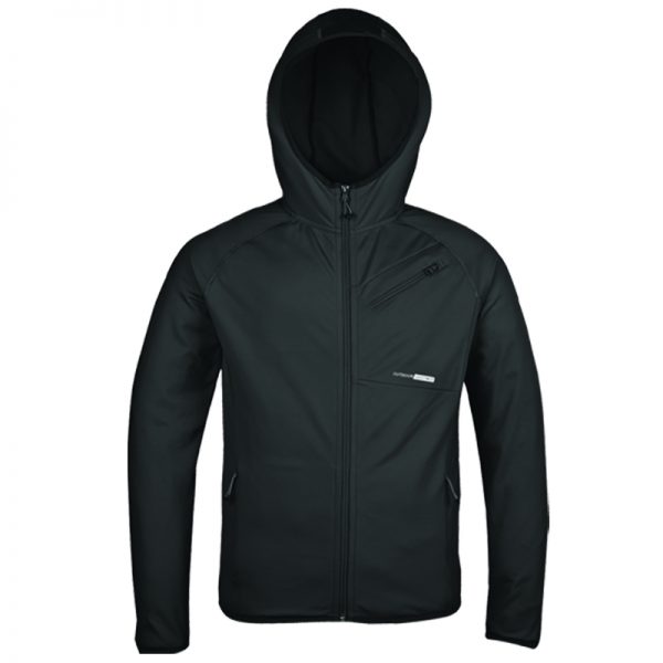 Men’s Windbreaker & Waterproof Soft Shell Jacket - Image 2