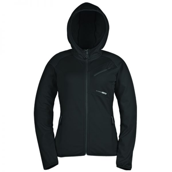 Women's  Windbreaker & Waterproof Soft Shell Jacket - Image 2