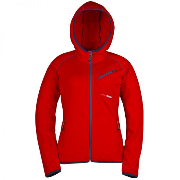 Women's  Windbreaker & Waterproof Soft Shell Jacket