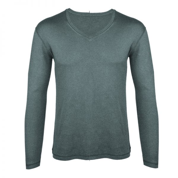 Mutli Color Men's Thermal Underwear Set - Image 2
