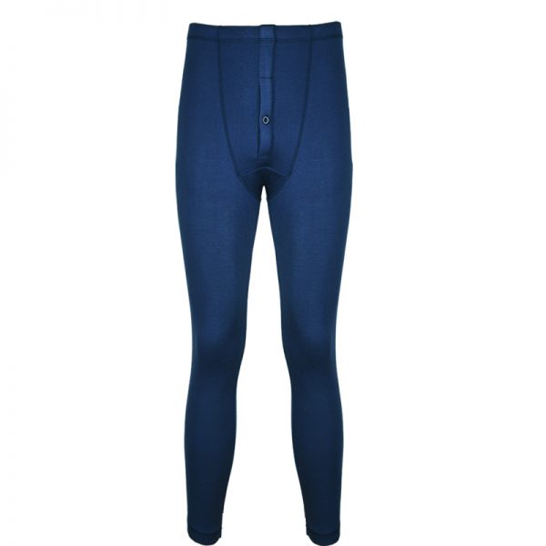 Mutli Color Men's Thermal Underwear Set - Image 5