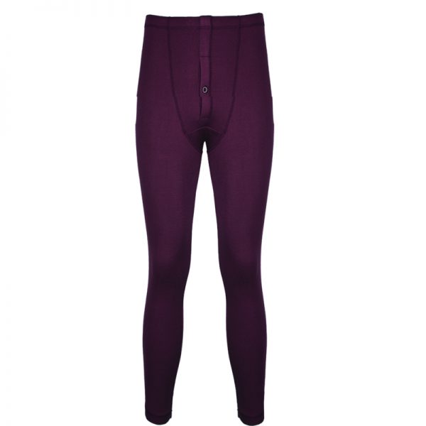 Mutli Color Men's Thermal Underwear Set - Image 6