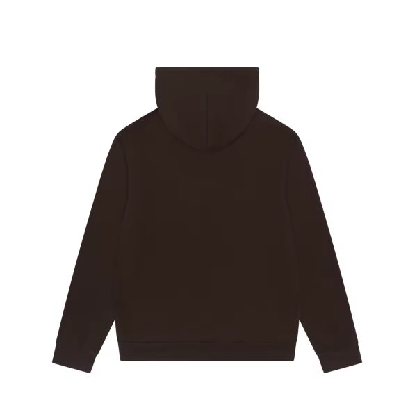 Multi-Color Unisex Classic Hoodie - Image 5