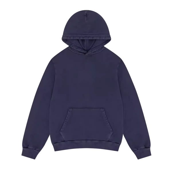 Multi-Color Unisex Classic Hoodie - Image 7